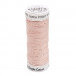 Cotton Petites  12wt  Medium Peach - 1015