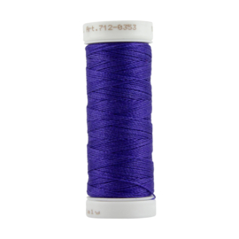 Cotton Petites  12wt Deep Wisteria 0353