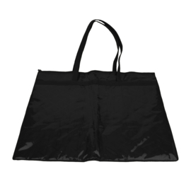 Yazzii Large Mat Carrier – Black