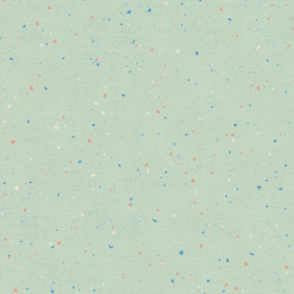 Rainbow Dust - Terrazzo Mint