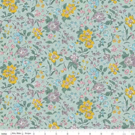 Heirloom Spring - Spring Petals A