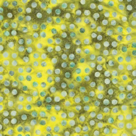 Bali Dots Great - Dots Lemon Lime