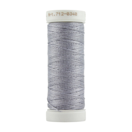 Cotton Petites  12wt - Gray Cloud # 712-0340