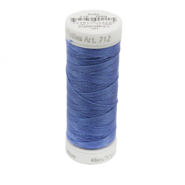 Cotton Petites  12wt Dk Periwinkle