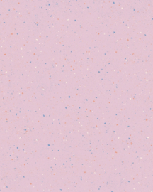 Rainbow Dust - Terrazzo Lilac