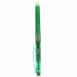 Frixion Pen Groen 0,5 mm