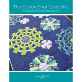 Amanda Murphy Patronenboek  - The Cotton Shot Collective