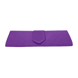 Yazzii Knitting Needle Case Small - Purple