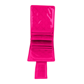 Yazzii Circular Needle Binder-Fuchsia
