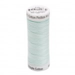 Cotton Petites  12wt  Jade Tint - 1077