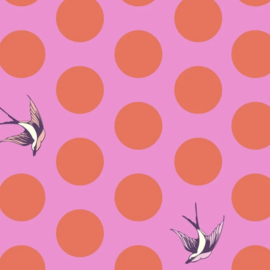 Free Fall - Honey -Tula Pink