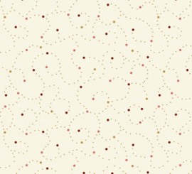 Forever - Dots - Cotton