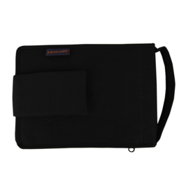 Yazzii Circular Needle Binder-Black