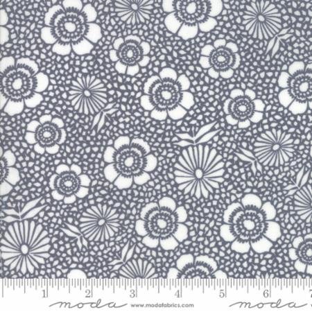 Moda – Harmony 11142-16 Gray (108″ wide backing)