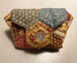 Hexagon Buideltje - Woensdag Ochtend - 2 april