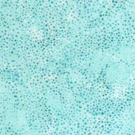 Hoffman Bali Dots 885 - 484 Seaside