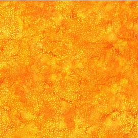 Hoffman Batiks  Dots 885-277 Koi