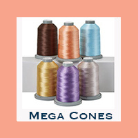 Pagina Foto Mega Cones
