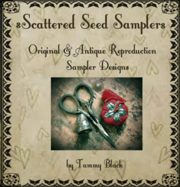 Scattered Seed Samplers
