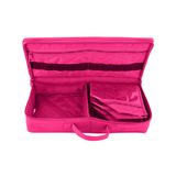 Yazzii Petite Craft Organiser XL – Fuchsia