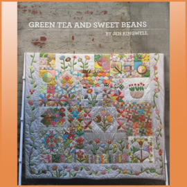 GreenTea & SweetBeans(1) - 1e Zaterdag ochtend van de maand