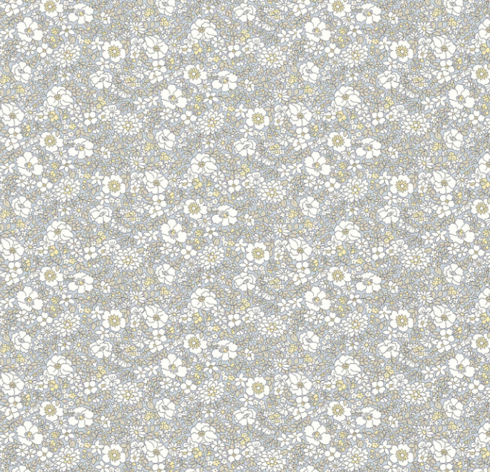 Liberty London – Ava May Grey