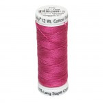 Cotton Petites  12wt  Hot Pink - 1109