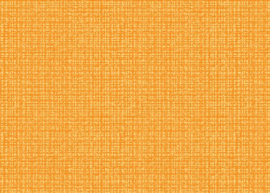 Color Weave Medium Orange  6068-36