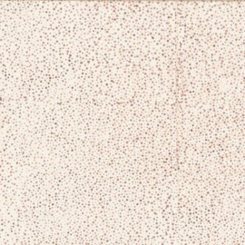 Hoffman Bali Batiks  Dots  885- 488  Sandcastle