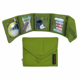 Yazzii Craft Wallet – Green