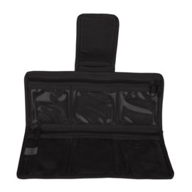 Yazzii - Trinket Fold Up Case - Black