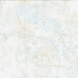 Hoffman Batiks  Dots 885-638-Harbor