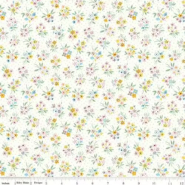 Heirloom Spring - Liberty London - 016673104A