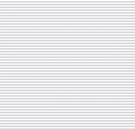 Devonstone Fundamentals 1/8 Stripe – Silver Gum