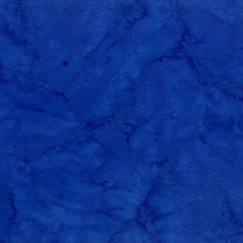 Hoffman  Bali Batiks Cobalt Blue 1895-017
