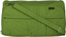 Yazzii Knitting Bag Premium-Green