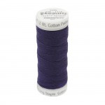Cotton Petites  12wt  Royal Purple - 1112