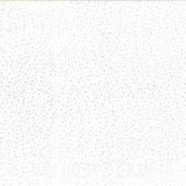 Hoffman Batik Dots  885-22-Ivory