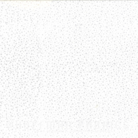 Hoffman Batik Dots  885-22-Ivory