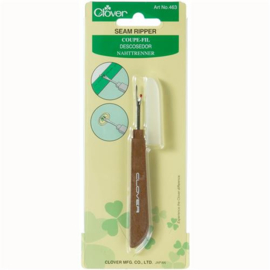 Clover Tornmesje  / Seam Ripper