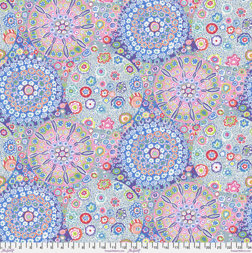 Kaffe Fassett Collective – Millefiore Pastel
