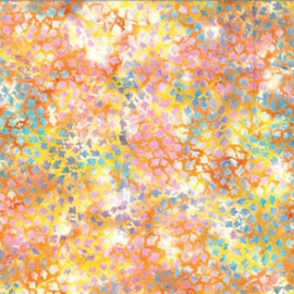 Hoffman Batiks - Mimosa - q2137 - 384