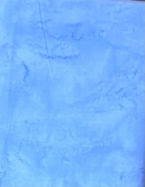 Anthology - Batik 1559 Vintage Blue Lava Solids