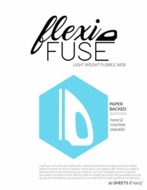 Flexi Fuse (voorheen Soft Fuse)