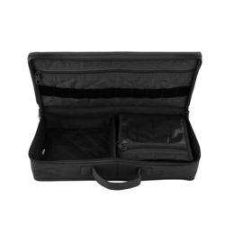Yazzii Petite Craft Organiser XL – Black