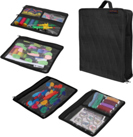 Yazzii Craft Wallet – Zwart