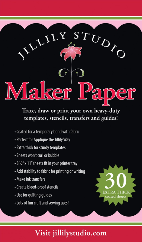 Maker Paper Freezer Paper