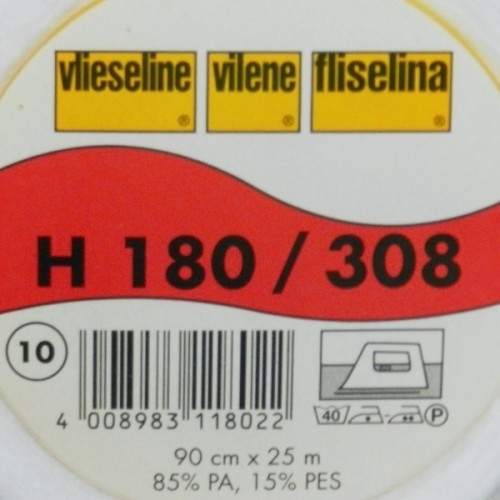 Vlieseline H 180