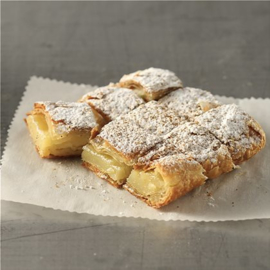 Bougatsa Bougatsa A