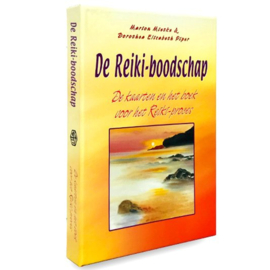 De Reiki-boodschap
